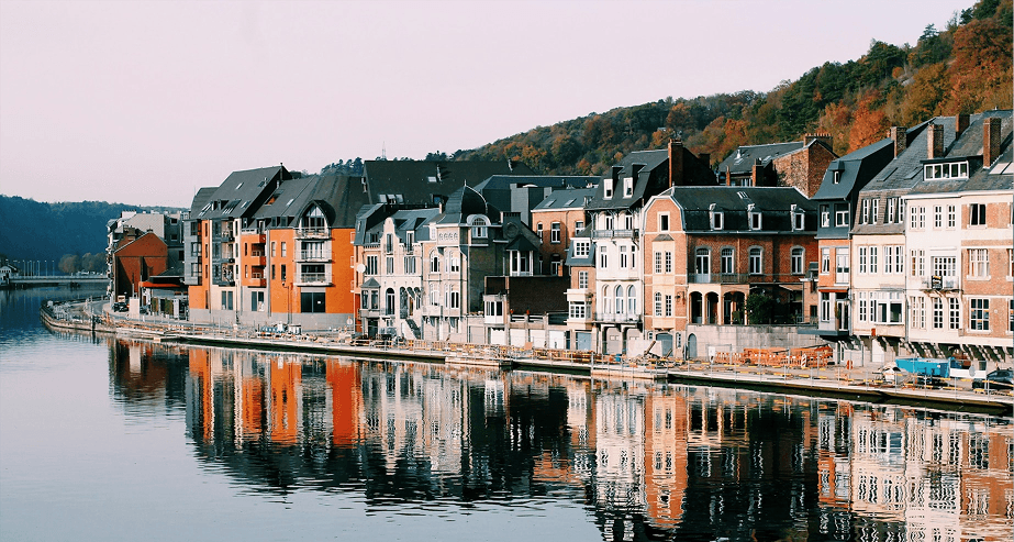 EMEA (Europe, The Middle East and Africa)