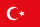 Turkiye flag